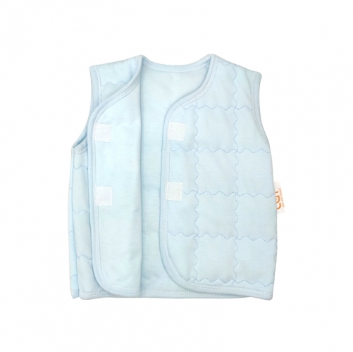 LAT Babies' vests,Baby Warm Cotton Vest, Unisex Infant to Toddler  Waistcoat